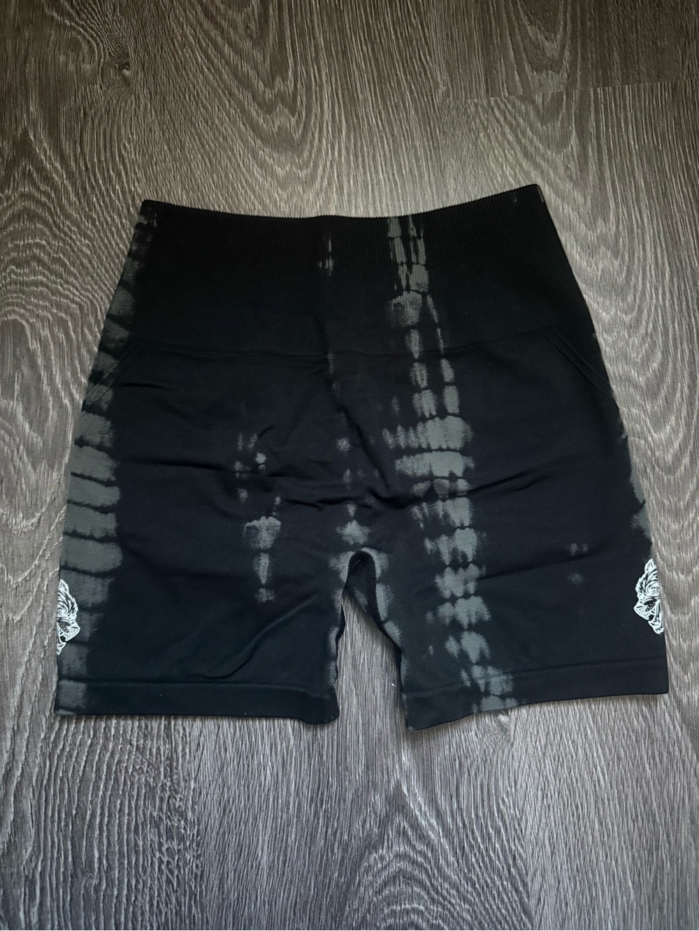 darc sport shorts
